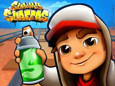 Игра Subway Surfers онлајн
