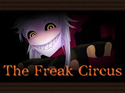 Игра The Freak Circus онлајн