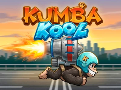 Игра Kumba Kool онлајн