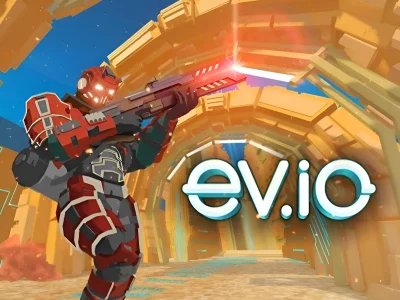 Игра Ev.io онлајн