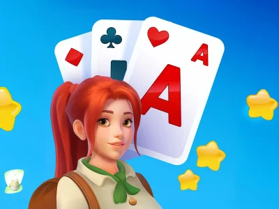 Игра Kings and Queens Solitaire Tripeaks онлајн