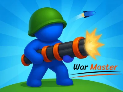 Игра War Master онлајн