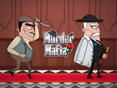 Игра Murder Mafia онлајн