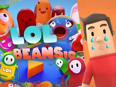 Игра LOLBeans.io онлајн
