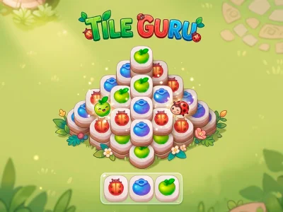 Игра Tile Guru онлајн