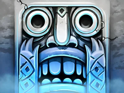 Игра Temple Run 2: Frozen Shadows онлајн