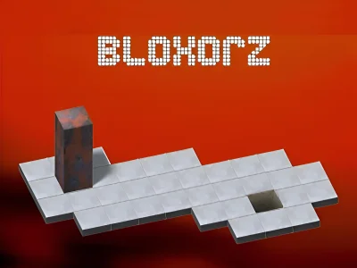 Игра Bloxorz онлајн