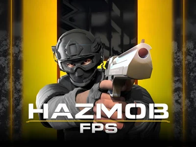 Игра Hazmob FPS онлајн