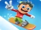 Игра Ski Safari онлајн