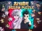 Игра Anime Jigsaw Puzzle онлајн