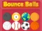 Игра Bouncing Ball онлајн