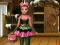 Игра Princess Halloween Party онлајн