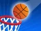 Игра Basketball Challenge Flick The Ball онлајн