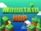 Игра Mountain hop онлајн