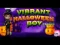 Игра Vibrant Halloween Boy Escape онлајн
