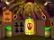 Игра Halloween Village Escape онлајн