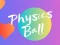 Игра Physics Ball онлајн