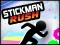Игра Stickman Rush онлајн