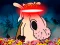 Игра Laser-cow adventure онлајн