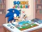 Игра Sonic Jigsaw онлајн
