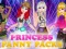 Игра Princess Belt Bags онлајн