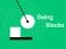 Игра Swing Blocks онлајн