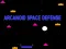 Игра Arcanoid Space Defense онлајн