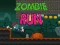 Игра Zombie Run онлајн