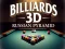 Игра Billiards 3D Russian Pyramid онлајн