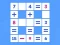 Игра Mathematical Crossword онлајн