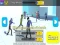 Игра Private Zombie Town онлајн