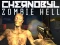 Игра Chernobyl Zombie Hell онлајн