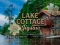 Игра Lake Cottage Jigsaw онлајн