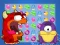Игра Candy Monster Match 3 онлајн