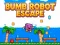 Игра Bumb Robot Escape онлајн
