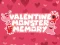 Игра Valentine Monster Memory онлајн
