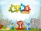 Игра Kids ZOO Fun онлајн