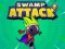 Игра Swamp Attack онлајн
