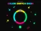 Игра Color Switch Dash онлајн