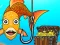 Игра Fishing For Gold онлајн
