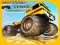 Игра Monster Trucks Jigsaw онлајн