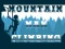 Игра Mountain Man Climbing онлајн