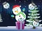 Игра Survival Snowman онлајн