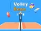 Игра Volley Bean онлајн