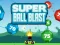 Игра Super Ball Blast онлајн