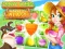 Игра Happy Farm Harvest Blast онлајн