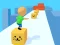 Игра Cube Surfer онлајн