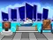 Игра Modern City Escape 3 онлајн