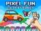 Игра Pixel Fun Color By Number онлајн