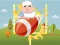 Игра Animals Rugby Flick онлајн